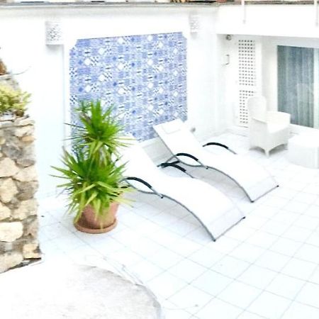 Marilu Vacation Home In Positano Exterior photo