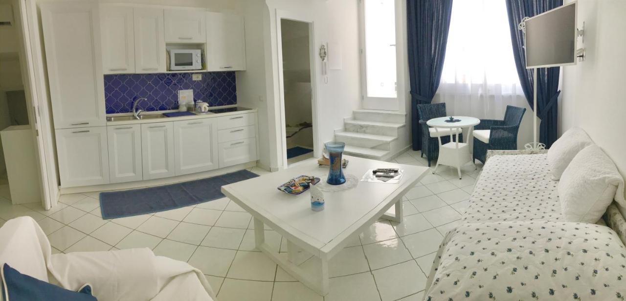 Marilu Vacation Home In Positano Exterior photo