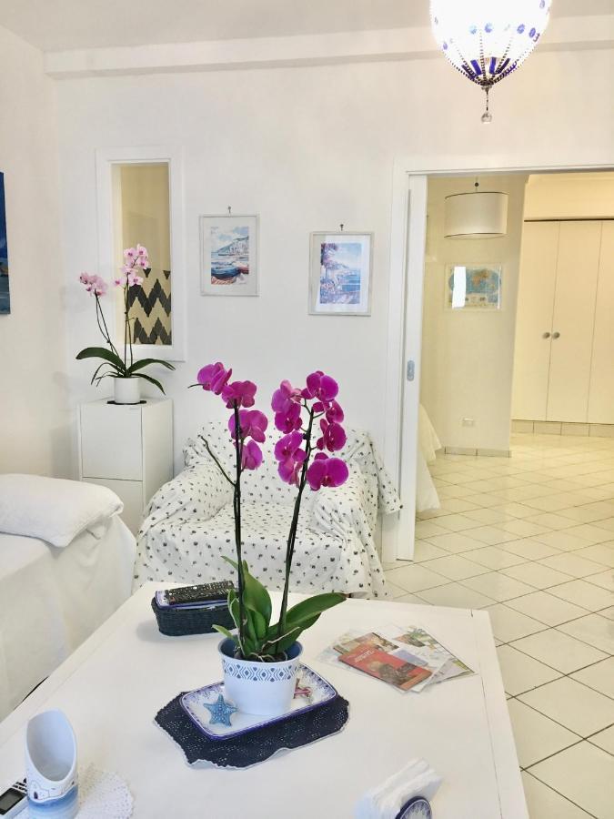 Marilu Vacation Home In Positano Exterior photo