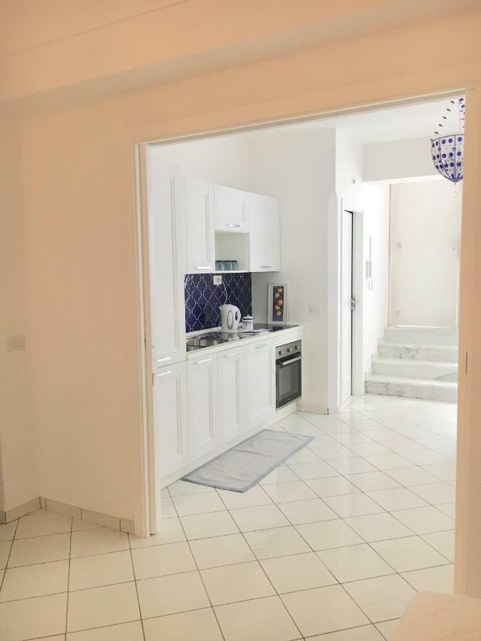 Marilu Vacation Home In Positano Exterior photo