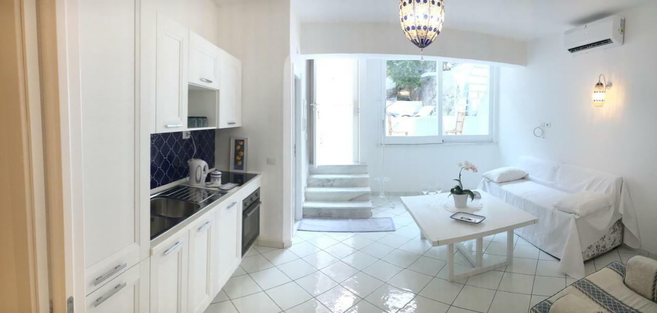 Marilu Vacation Home In Positano Exterior photo