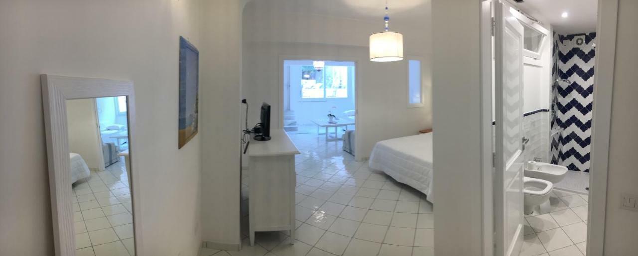 Marilu Vacation Home In Positano Exterior photo